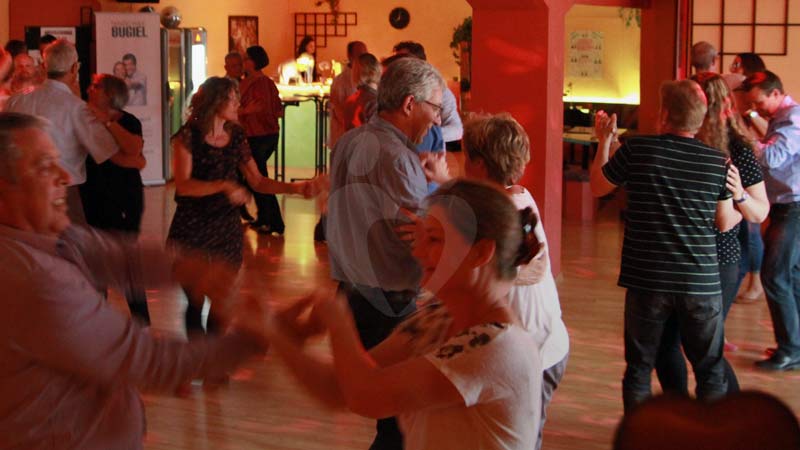 Discofox für Erwachsene